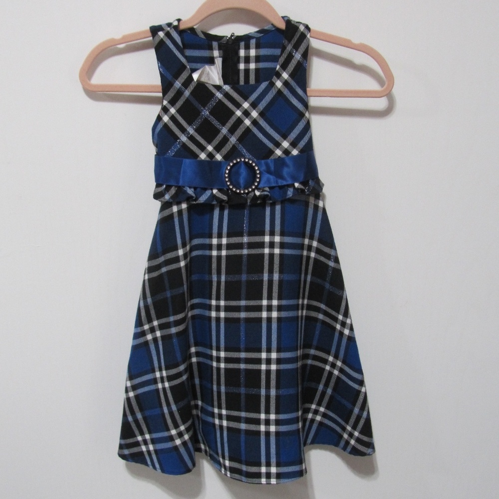 Ashley Ann Dress Size 5